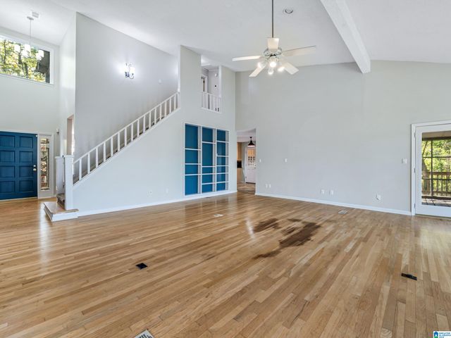 3986 S SHADES CREST ROAD, Hoover, AL 35244