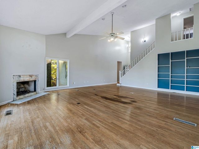 3986 S SHADES CREST ROAD, Hoover, AL 35244