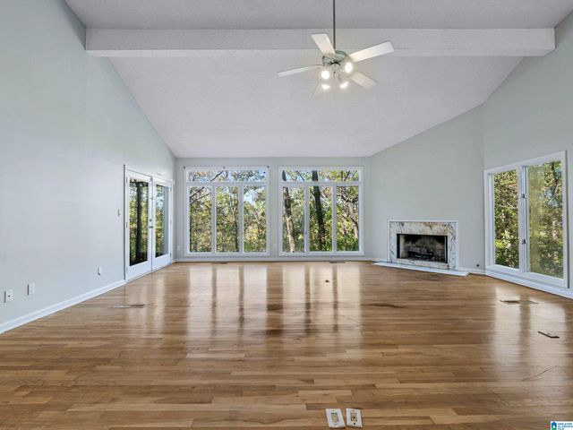 3986 S SHADES CREST ROAD, Hoover, AL 35244
