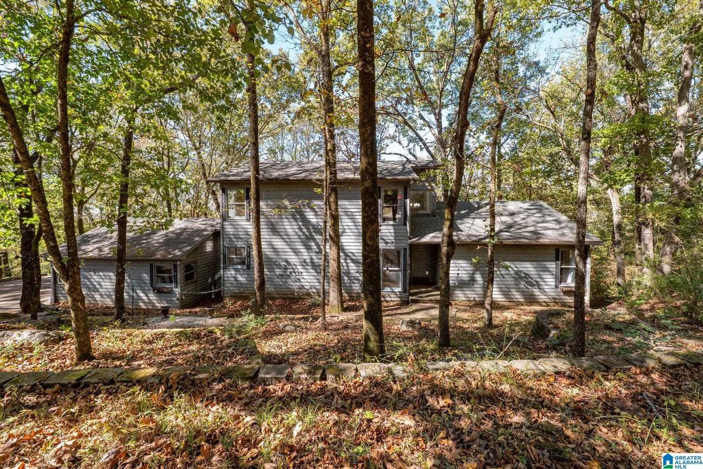 3986 S SHADES CREST ROAD, Hoover, AL 35244