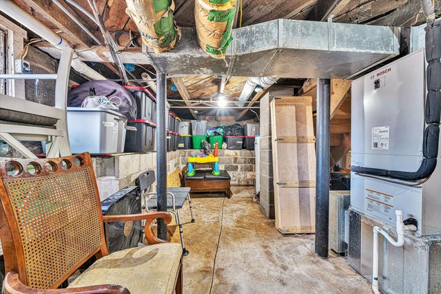 50 Morning Dove LN, Blue Ridge, VA 24064