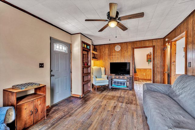 50 Morning Dove LN, Blue Ridge, VA 24064