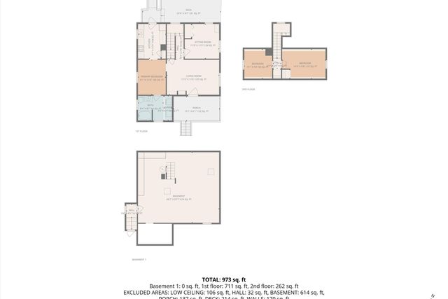 50 Morning Dove LN, Blue Ridge, VA 24064
