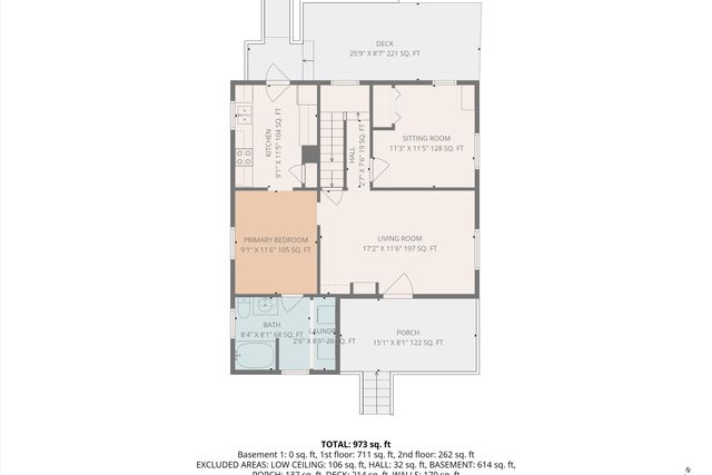 50 Morning Dove LN, Blue Ridge, VA 24064