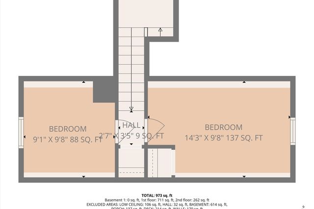 50 Morning Dove LN, Blue Ridge, VA 24064