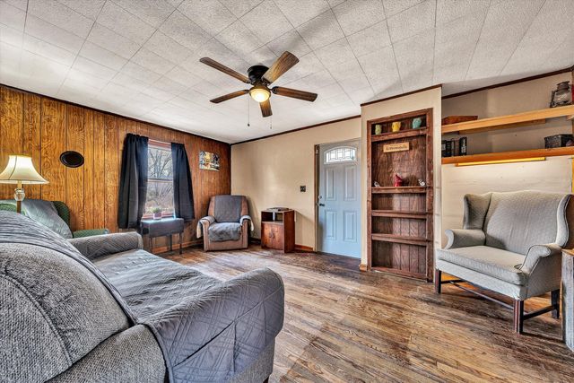 50 Morning Dove LN, Blue Ridge, VA 24064