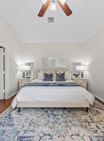 12318 Johns Stake Court, Cypress, TX 77433