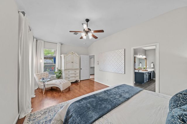 12318 Johns Stake Court, Cypress, TX 77433