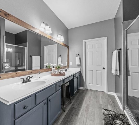 12318 Johns Stake Court, Cypress, TX 77433