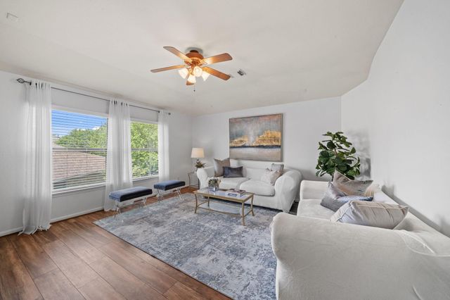 12318 Johns Stake Court, Cypress, TX 77433