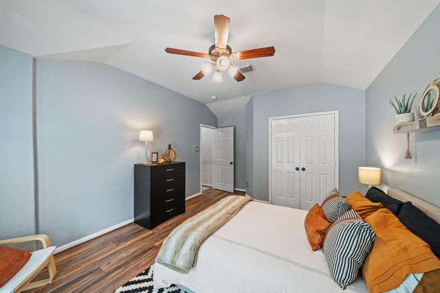 12318 Johns Stake Court, Cypress, TX 77433