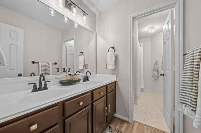 12318 Johns Stake Court, Cypress, TX 77433