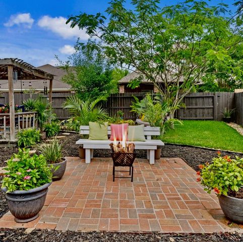 12318 Johns Stake Court, Cypress, TX 77433