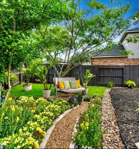 12318 Johns Stake Court, Cypress, TX 77433