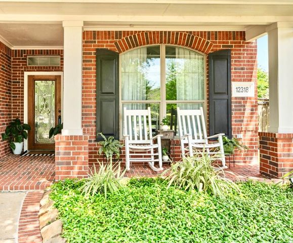 12318 Johns Stake Court, Cypress, TX 77433