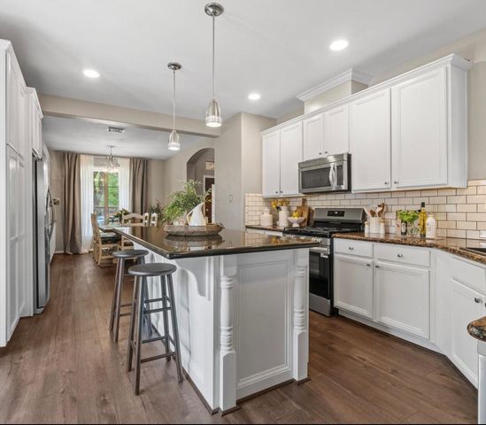 12318 Johns Stake Court, Cypress, TX 77433