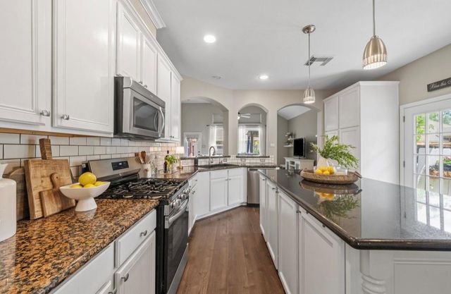 12318 Johns Stake Court, Cypress, TX 77433