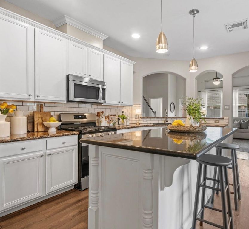 12318 Johns Stake Court, Cypress, TX 77433