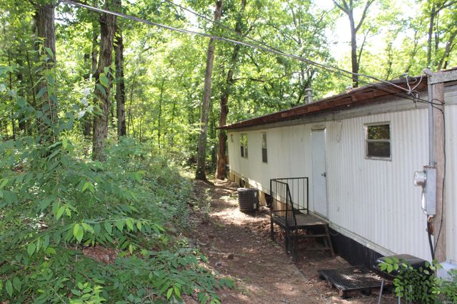 6604-6615 Fitts Road, North Little Rock, AR 72118
