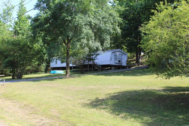 6604-6615 Fitts Road, North Little Rock, AR 72118