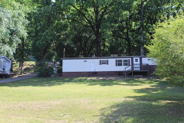 6604-6615 Fitts Road, North Little Rock, AR 72118