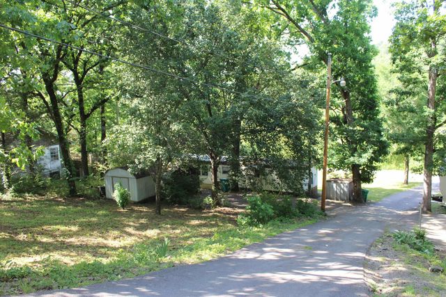 6604-6615 Fitts Road, North Little Rock, AR 72118