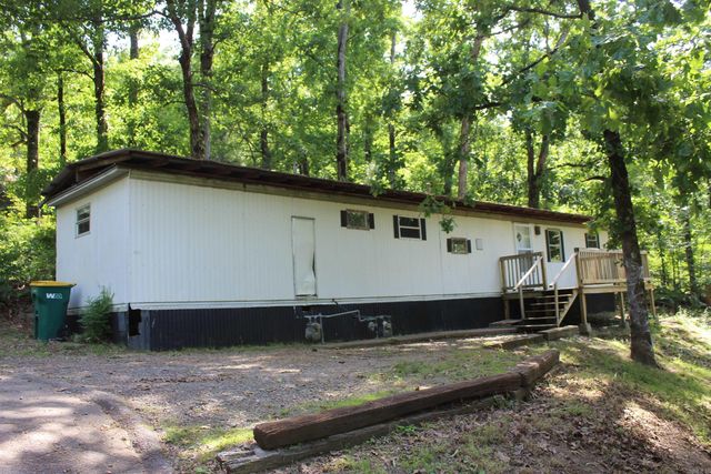 6604-6615 Fitts Road, North Little Rock, AR 72118