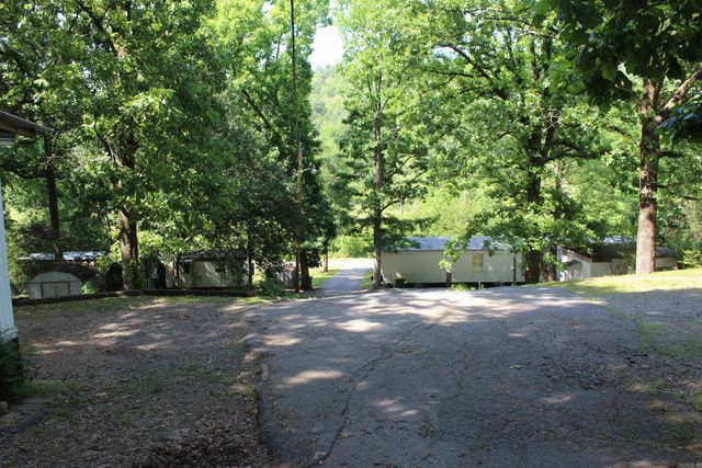 6604-6615 Fitts Road, North Little Rock, AR 72118