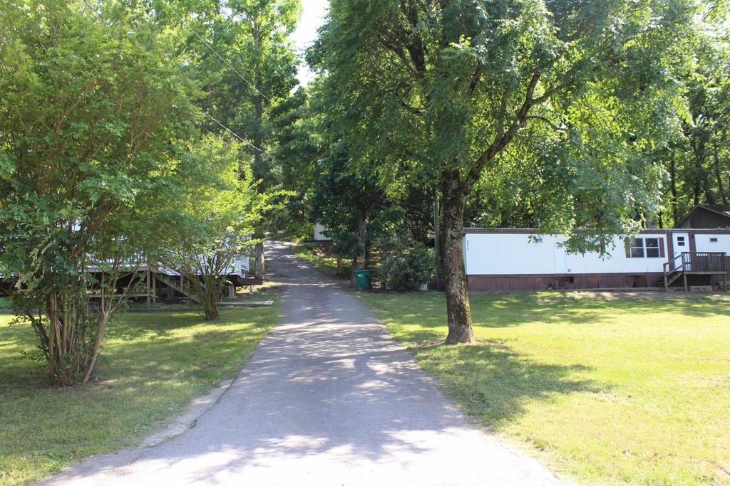 6604-6615 Fitts Road, North Little Rock, AR 72118