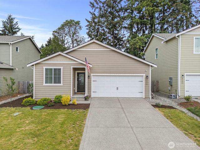 2301 158th Street Ct E, Tacoma, WA 98445