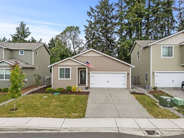2301 158th Street Ct E, Tacoma, WA 98445