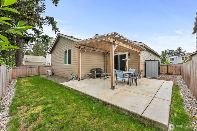 2301 158th Street Ct E, Tacoma, WA 98445