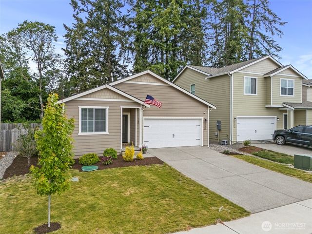 2301 158th Street Ct E, Tacoma, WA 98445