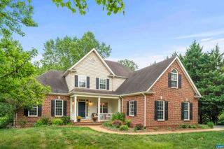 2005 BENTIVAR DR, Charlottesville, VA 22911