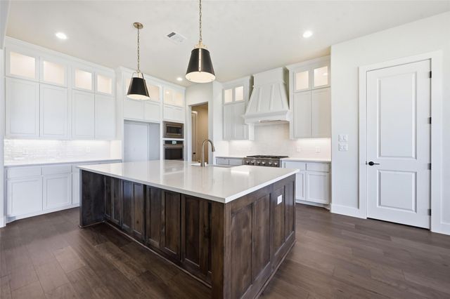 600 Pecos, Aledo, TX 76008