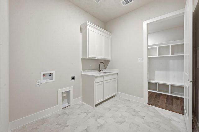 600 Pecos, Aledo, TX 76008