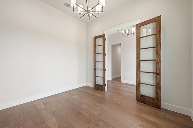 600 Pecos, Aledo, TX 76008