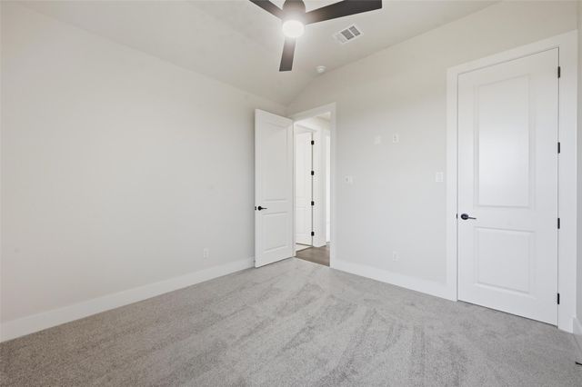 600 Pecos, Aledo, TX 76008