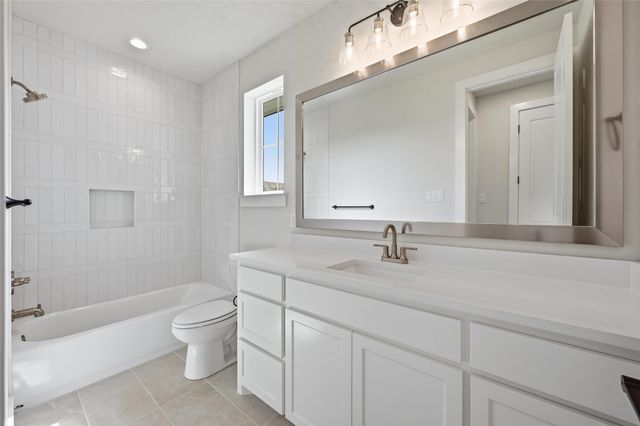 600 Pecos, Aledo, TX 76008