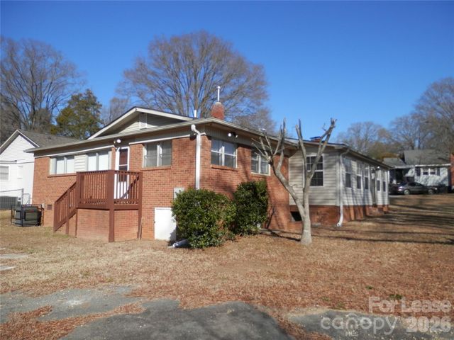 67 Barber Street NW, Concord, NC 28027