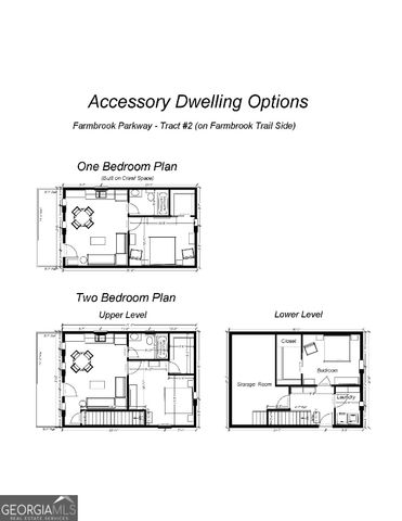 226 Farmbrook Parkway, Stockbridge, GA 30281