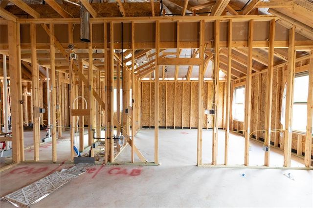 9236 NW 86th Street, Yukon, OK 73099