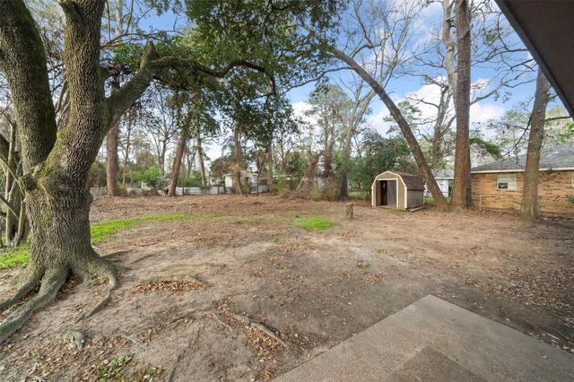 602 Reverse Street, Conroe, TX 77301