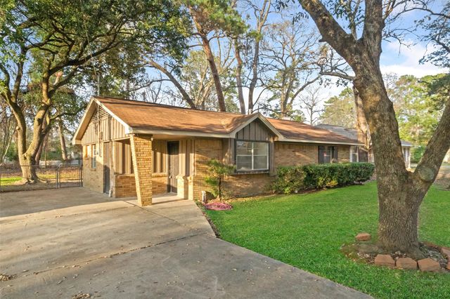 602 Reverse Street, Conroe, TX 77301