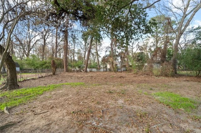 602 Reverse Street, Conroe, TX 77301