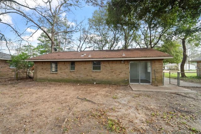 602 Reverse Street, Conroe, TX 77301