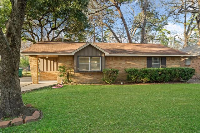 602 Reverse Street, Conroe, TX 77301