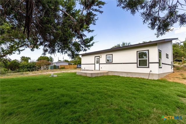 227 Canyon Springs Drive, Canyon Lake, TX 78133