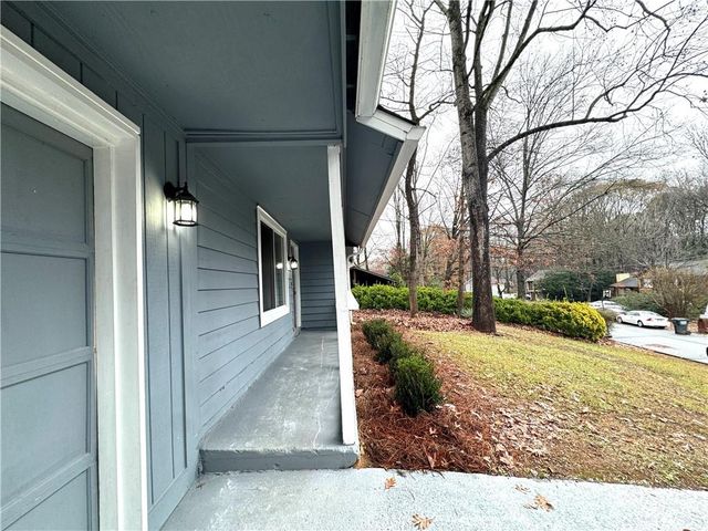 4746 Greenway Road, Norcross, GA 30071