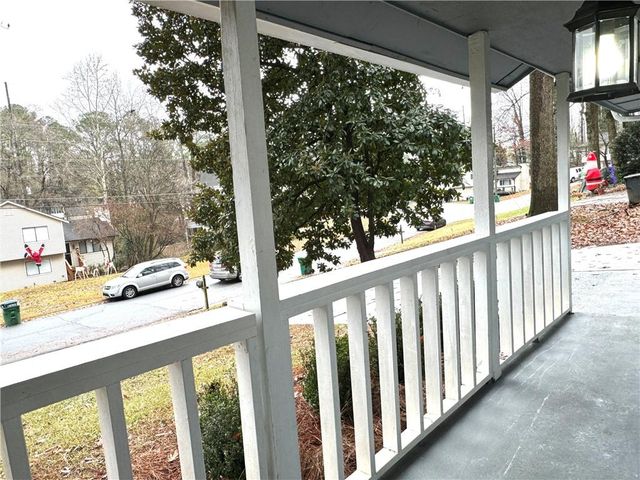 4746 Greenway Road, Norcross, GA 30071